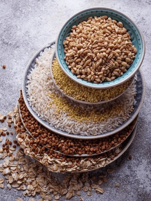 谷物类粮食加工品检测 守护餐桌上的安全基石