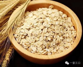 谷物 宝宝的第一口辅食，营养与选择的智慧