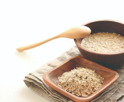 全谷物 不仅仅是整粒的谷物