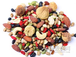 秋季吃粗粮排毒养颜 别错过8种谷物食品